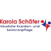 Schäfer Pflegedienst GmbH - LOGO