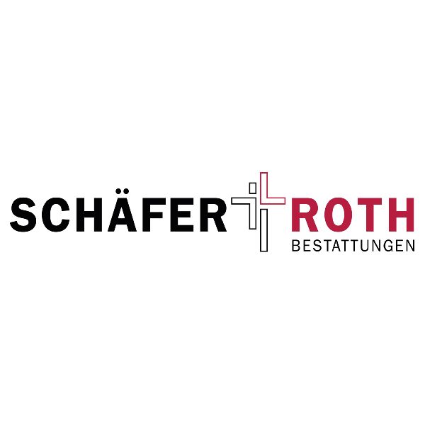 Schäfer & Roth Bestattungen - LOGO