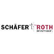 Schäfer & Roth Bestattungen - LOGO