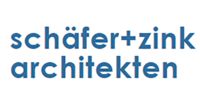 schäfer+zink architekten - LOGO