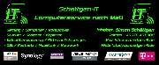 Schättgen-IT - IT-Service
