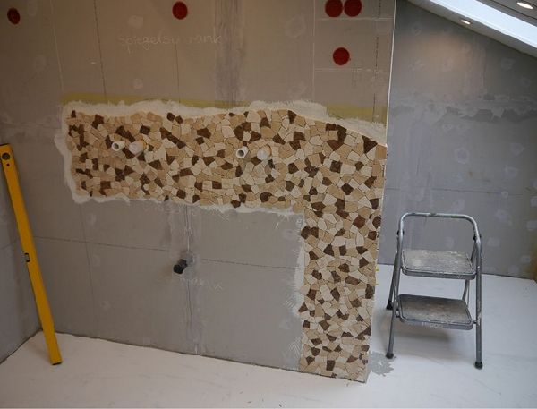 SCHÄTZ Fliesenhandel- und Verlegung GmbH - GALLERY