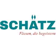 SCHÄTZ Fliesenhandel- und Verlegung GmbH - LOGO