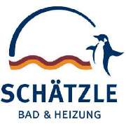 Schätzle Bad & Heizung GmbH - LOGO