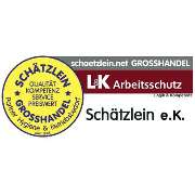 Schätzlein e.K. Technischer Großhandel - LOGO