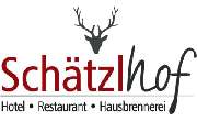 Schätzlhof Restaurant - LOGO