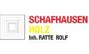 Schafhausen Schreinerei Inh. Ratte Rolf - LOGO