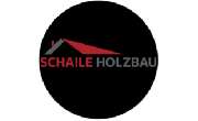 Schaile Holzbau Inh. Roschan Lang - LOGO