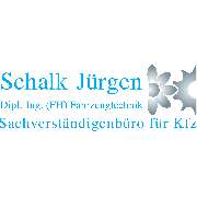 Schalk Jürgen Kfz-Sachverständiger - LOGO
