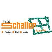 Schaller Bauartikel GmbH - LOGO