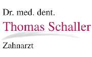Schaller Thomas Dr.med.dent. - LOGO