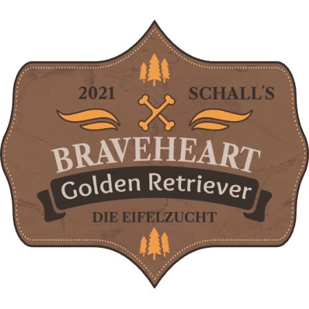 Schall´s Kennel - LOGO