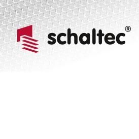 schaltec GmbH - LOGO