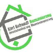 Schandl Bausanierung - LOGO