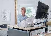 Schantz Reinhard Wirtschaftsprüfer, Steuerberater & Mediator - GALLERY