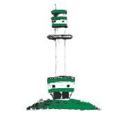 Schanzen-Apotheke - Logo der Schanzen-Apotheke