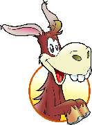 Schanzer Packesel - 1