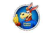 Schanzer Packesel - 1