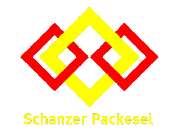 Schanzer Packesel - Firmenlogo
