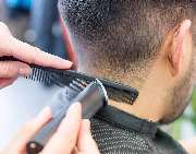 Scharf geschnitten! Franklinstraße - GALLERY