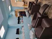 Scharf geschnitten! Franklinstraße - GALLERY