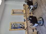 Scharf geschnitten! Franklinstraße - GALLERY