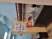 Scharf geschnitten! Franklinstraße - GALLERY