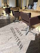 Scharf geschnitten! Franklinstraße - GALLERY