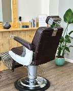 Scharf geschnitten! Franklinstraße - GALLERY