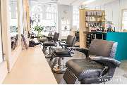 SCHARF GESCHNITTEN - GALLERY