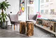 SCHARF GESCHNITTEN - GALLERY