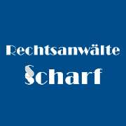 Scharf Martin u. Erich Rechtsanwälte - LOGO