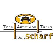 Scharf Stefan T.A.T. - LOGO