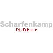 Scharfenkamp die Friseure e.K. - LOGO