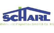 Scharl Wohn- und Projektbau GmbH & Co. KG - LOGO