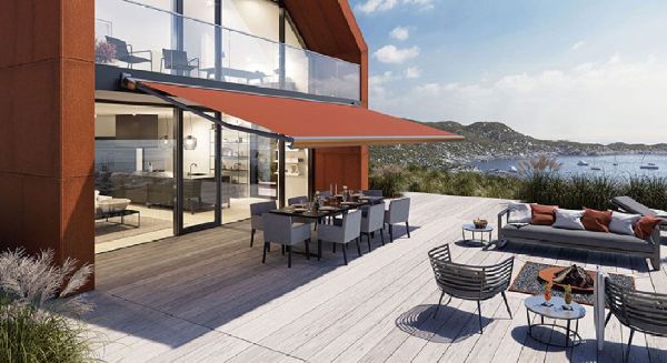 Schattenmeister Bauelemente GmbH - GALLERY