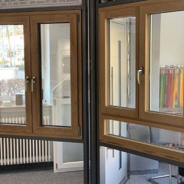 Schattenmeister Bauelemente GmbH - GALLERY