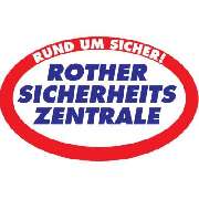 Schattner Thomas Rother Sicherheitszentrale - LOGO