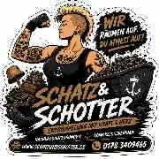 Schatz & Schotter - LOGO
