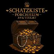 Schatzkiste Forchheim - LOGO