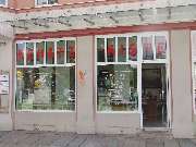 Schatzkiste - GALLERY