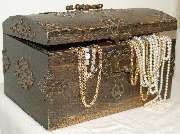 Schatzkiste - GALLERY