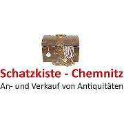 Schatzkiste - LOGO