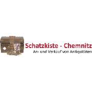 Schatzkiste - LOGO