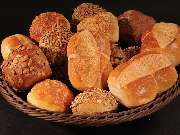 Schaubäckerei Ullrich / Dresdner Stollen Shop - GALLERY