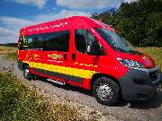 Schaube Taxi & Kurierdienst - GALLERY
