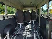 Schaube Taxi & Kurierdienst - GALLERY