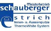 Schauberger GmbH & Co. KG - LOGO