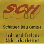 Schauer Bau GmbH - LOGO