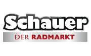 Schauer Fahrräder & E-Bikes Der Radmarkt - LOGO